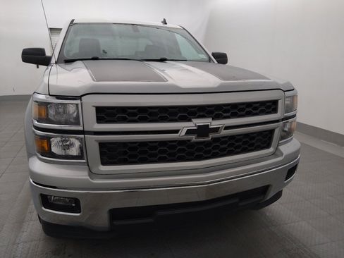Used 2014 Chevrolet Silverado 1500 LT w/ Trailering Package RWD image 14