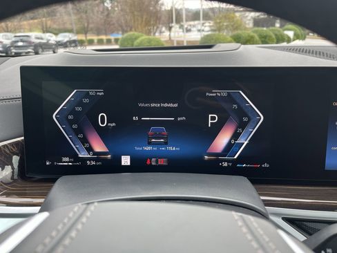 Certified 2026 BMW X5 xDrive40i image 23