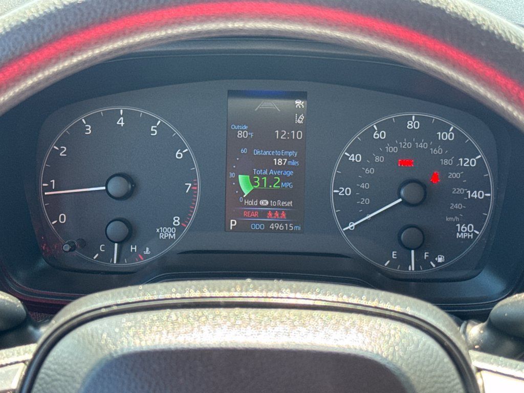 Used 2024 Toyota Corolla LE FWD image 16