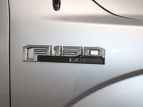 Used 2020 Ford F150 Lariat w/ Equipment Group 502A Luxury image 12