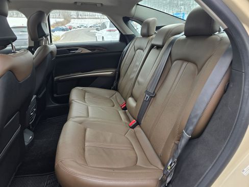 Used 2014 Lincoln MKZ w/ Equipment Group 102A Reserve image 11