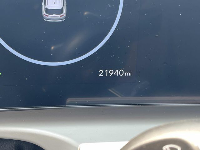 Certified 2025 Hyundai Tucson SEL AWD/4WD image 43