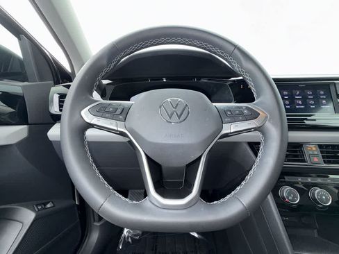 Used 2024 Volkswagen Taos S FWD image 15