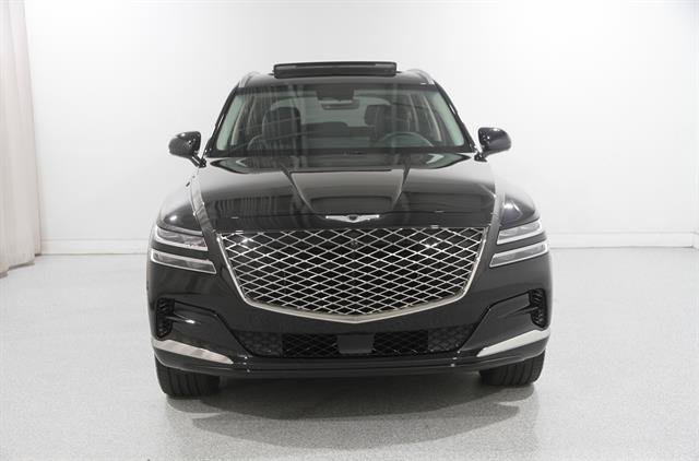 Certified 2024 Genesis GV80 3.5T w/ Prestige Package AWD/4WD image 2