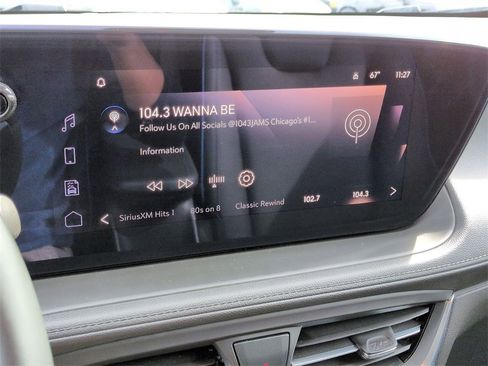 Used 2025 Buick Encore GX Sport Touring w/ Comfort Package image 12