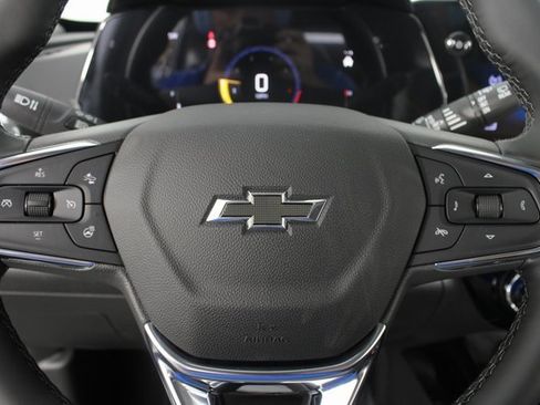 New 2026 Chevrolet Trax ACTIV image 13