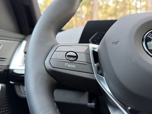 New 2026 BMW X1 xDrive28i w/ Convenience Package image 25