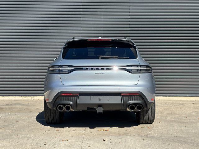 Used 2026 Porsche Macan AWD/4WD image 6