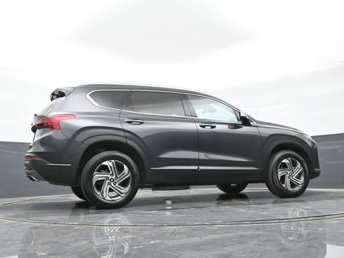 Used 2023 Hyundai Santa Fe SEL image 39