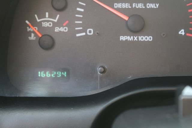 Used 2001 Dodge Ram 2500 Truck 4x4 Quad Cab image 26