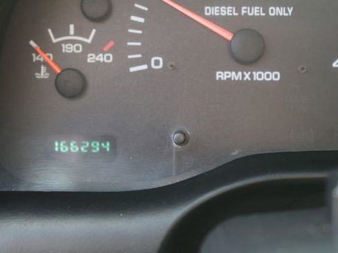 Used 2001 Dodge Ram 2500 Truck ST image 26