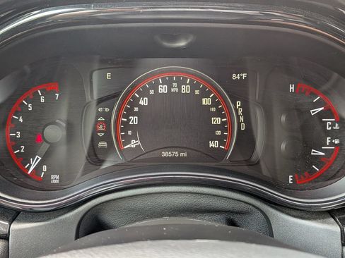 Used 2025 Dodge Durango GT AWD/4WD image 19