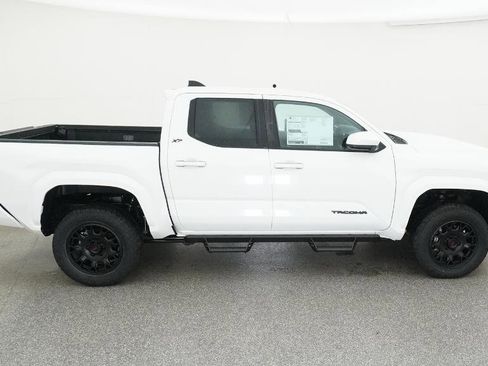 New 2026 Toyota Tacoma SR5 image 50