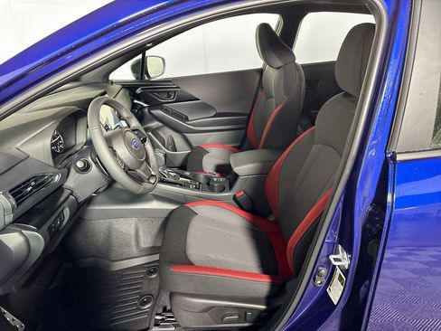New 2026 Subaru Impreza RS image 11