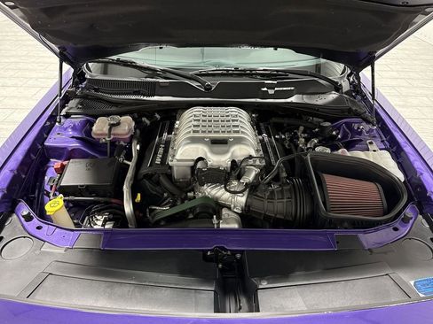 Used 2023 Dodge Challenger SRT Super Stock image 31