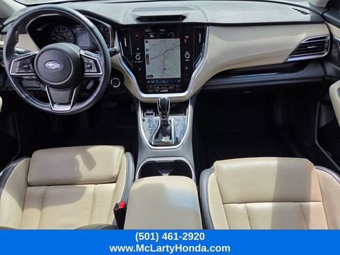 Used 2021 Subaru Outback Limited AWD/4WD image 14