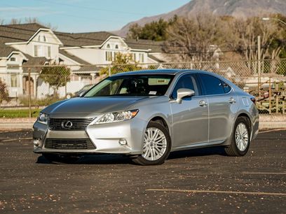 Used 2014 Lexus ES 350