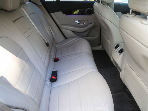 Certified 2022 Mercedes-Benz GLC 300 GLC 300 image 15