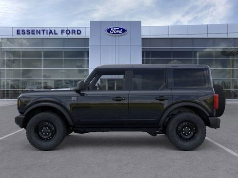 New 2026 Ford Bronco Big Bend image 3