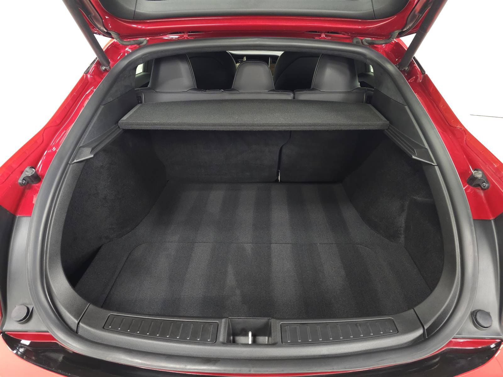 Used 2020 Tesla Model S Performance AWD/4WD image 7