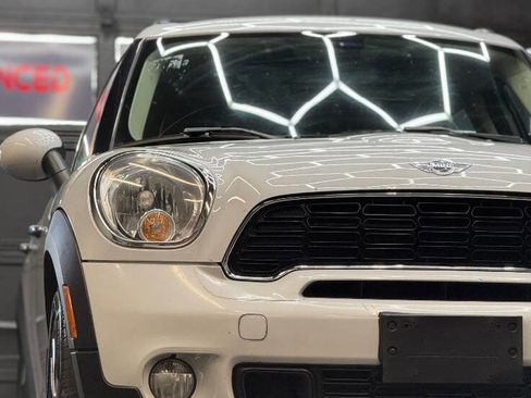 Used 2014 MINI Cooper Countryman S w/ Premium Package image 3