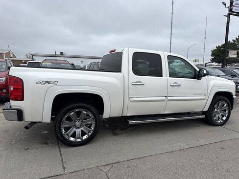 Used 2012 Chevrolet Silverado 1500 LT w/ All-Star Edition image 8