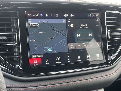 New 2026 Dodge Durango GT image 12