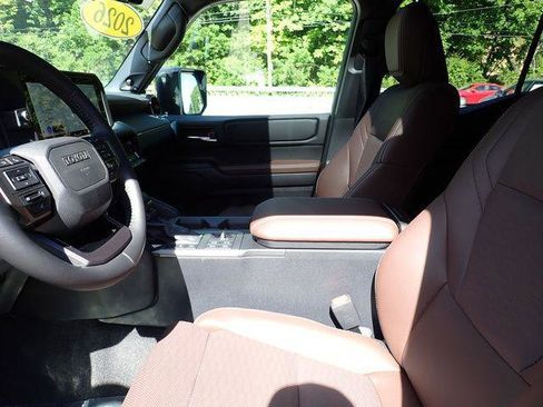 Certified 2026 Toyota Land Cruiser w/ Premium Package AWD/4WD image 16