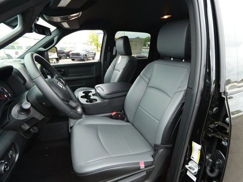 New 2026 RAM 3500 Tradesman image 23