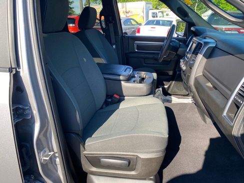 Used 2022 RAM 1500 Classic Warlock image 23