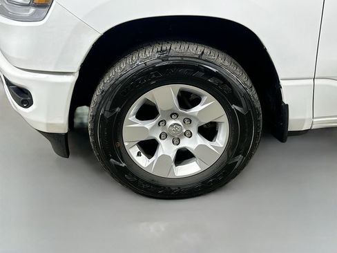 Used 2023 RAM 1500 Big Horn AWD/4WD image 8