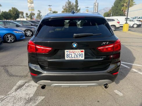 Used 2018 BMW X1 sDrive28i image 6