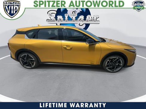 Certified 2026 Kia K4 GT-Line FWD image 10