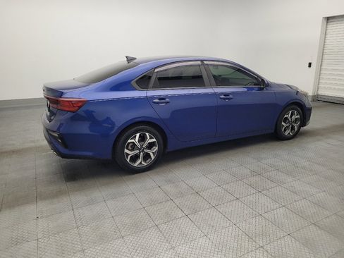 Used 2019 Kia Forte LXS FWD image 10