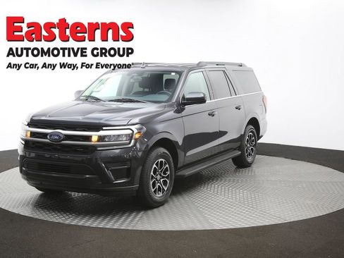 Used 2024 Ford Expedition Max XLT RWD image 60