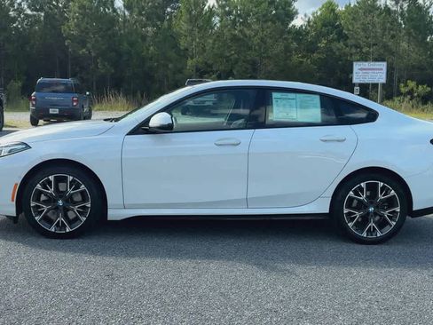 Used 2025 BMW 228i xDrive AWD/4WD image 5