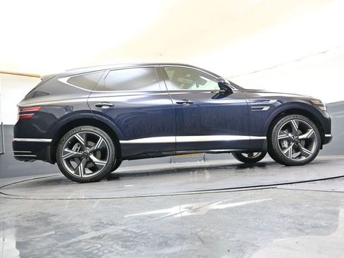 New 2026 Genesis GV80 3.5T Prestige AWD/4WD image 39