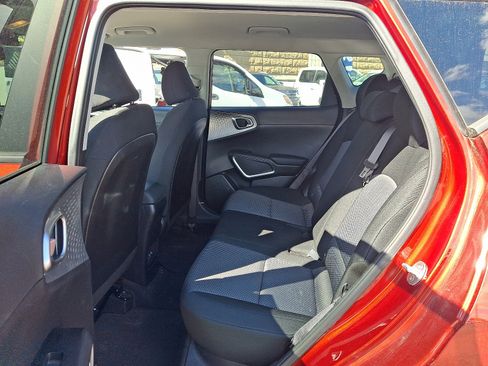 Certified 2023 Kia Soul S FWD image 10