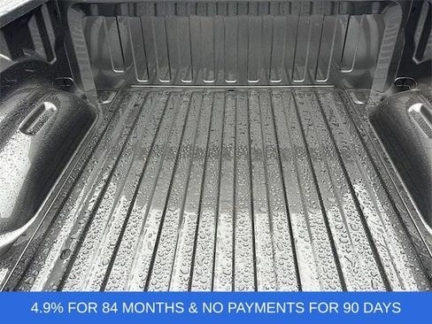 New 2026 RAM 1500 Laramie w/ Sport Appearance Package image 12