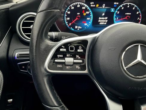 Used 2021 Mercedes-Benz C 300 Sedan w/ Premium Package image 18