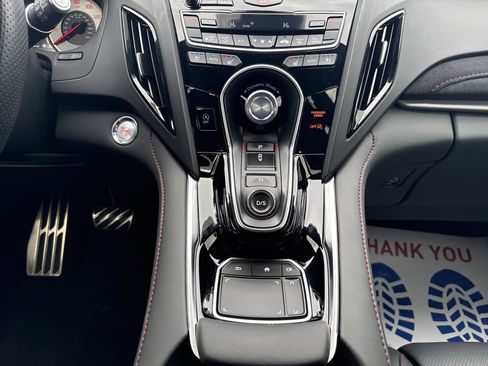 Used 2023 Acura RDX A-Spec image 25