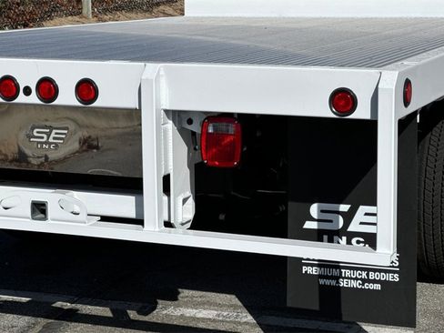 New 2025 Ford F450 XL w/ XL Chrome Package image 6