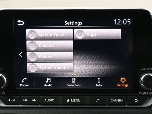 Used 2022 Nissan Rogue SL image 12