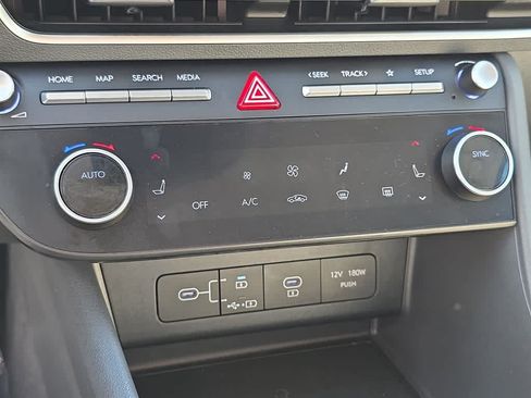 Used 2024 Hyundai Sonata SEL FWD image 43