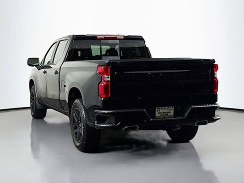 New 2026 Chevrolet Silverado 1500 RST w/ All Star Edition Plus image 5