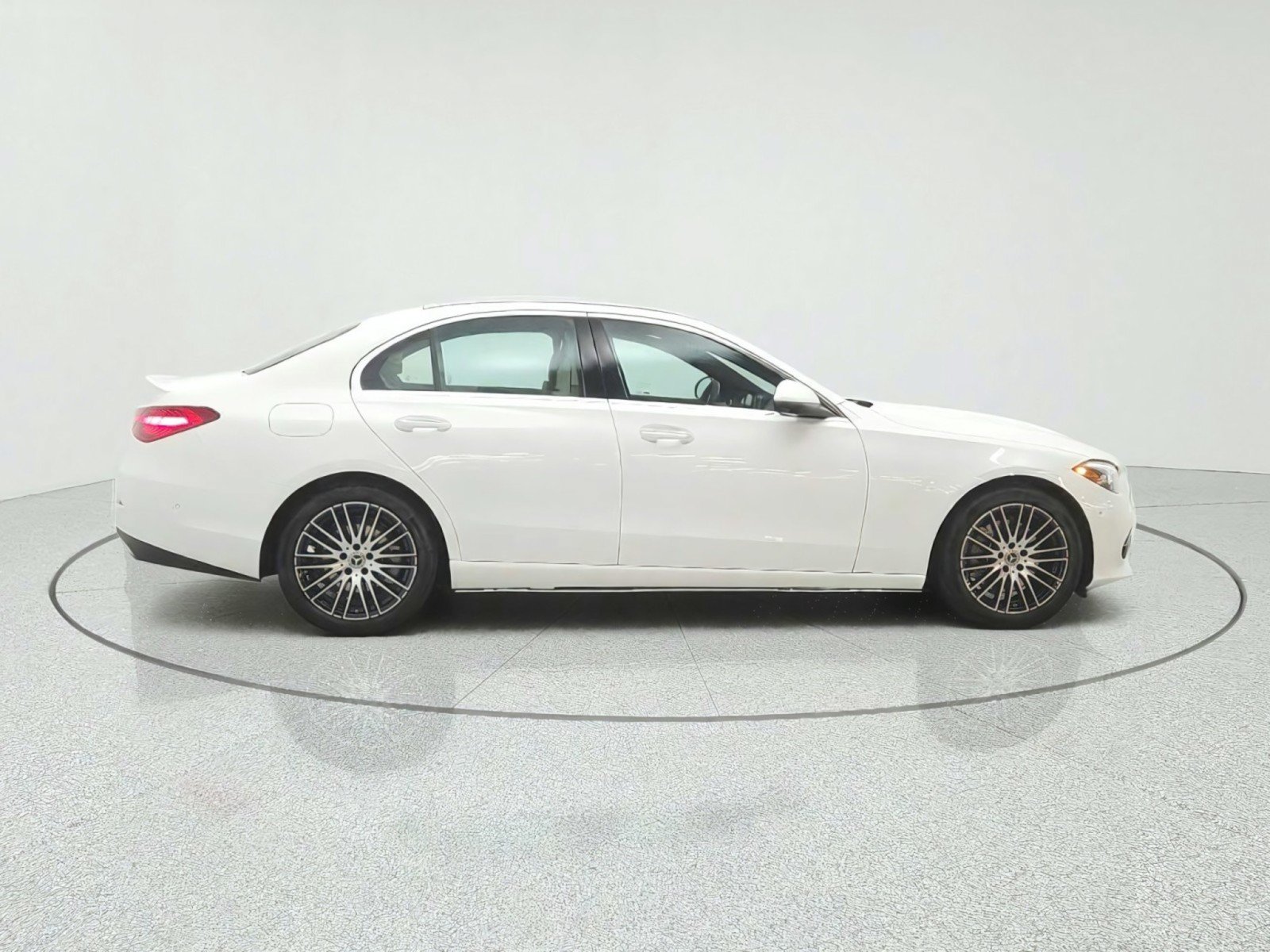 New 2027 Mercedes-Benz C 300 Sedan image 4