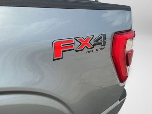 Used 2023 Ford F150 Lariat AWD/4WD image 21