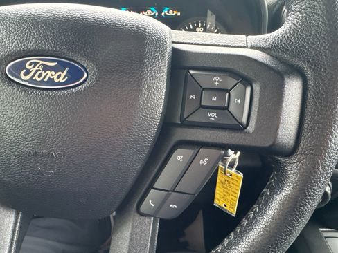 Used 2016 Ford F150 XLT w/ Equipment Group 302A Luxury AWD/4WD image 29