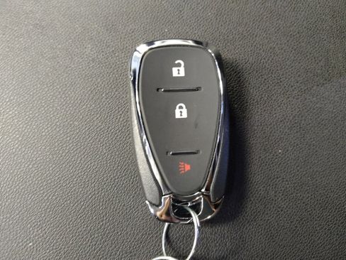 Used 2019 Chevrolet Equinox LT image 32