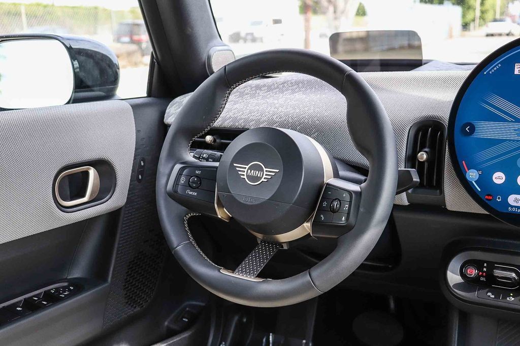 Used 2026 MINI Cooper S FWD image 23